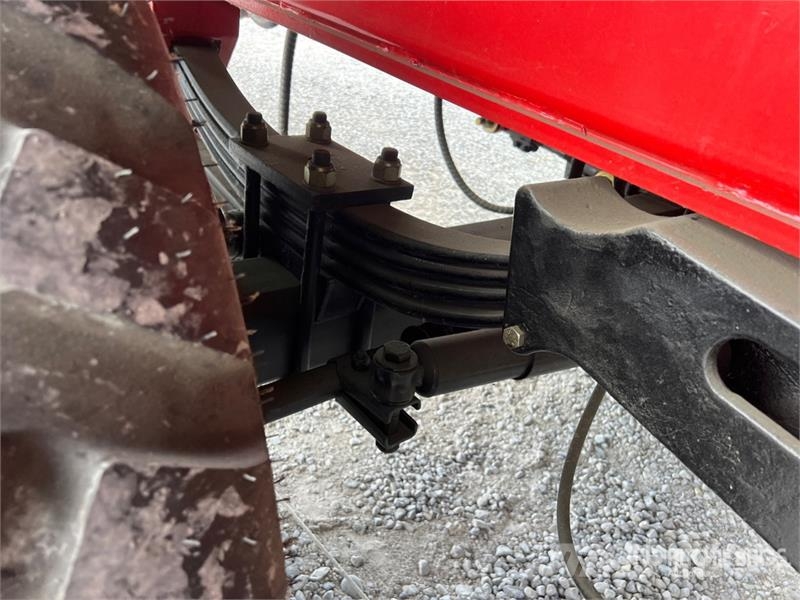 Pronar T682 Agricultural Trailer Ďalšie prívesy