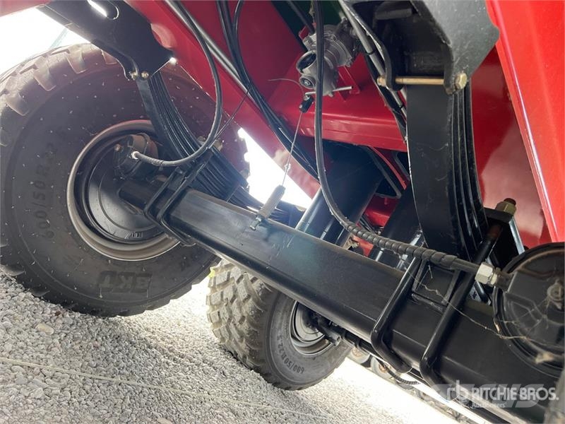 Pronar T682 Agricultural Trailer Ďalšie prívesy