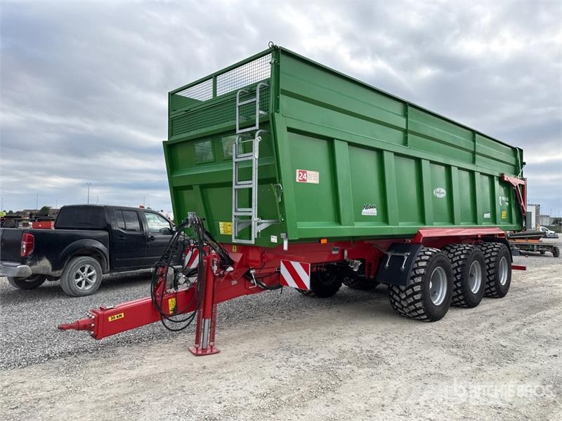 Pronar T682 Agricultural Trailer Druge prikolice