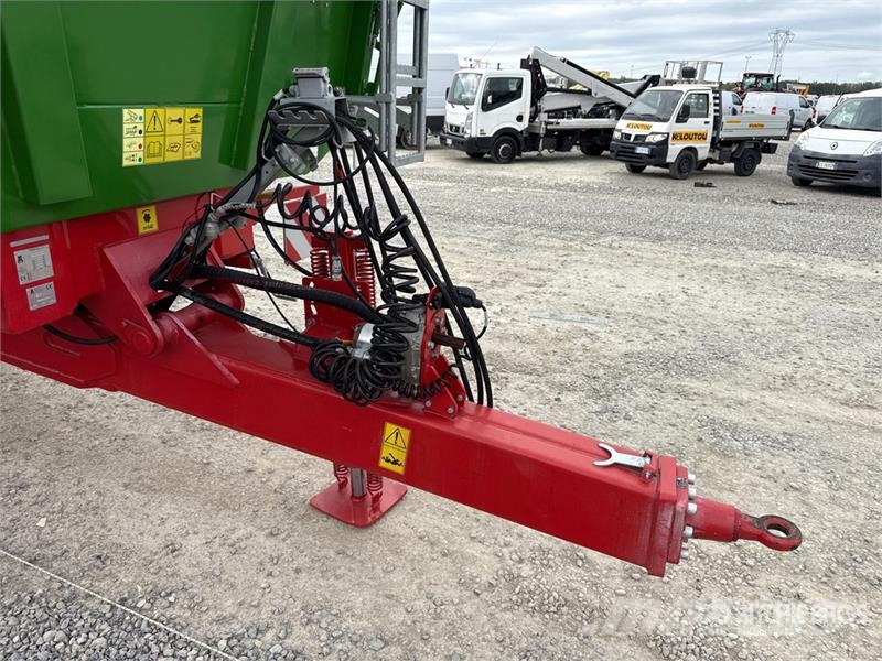 Pronar T682 Agricultural Trailer Druge prikolice