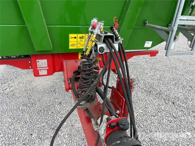 Pronar T682 Agricultural Trailer Ďalšie prívesy