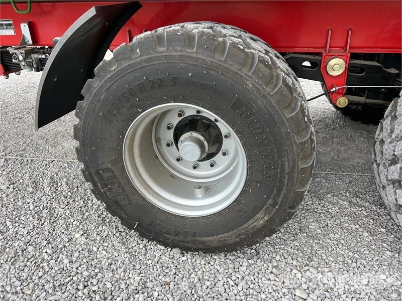 Pronar T682 Agricultural Trailer Ďalšie prívesy