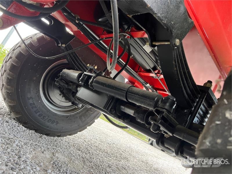 Pronar T682 Agricultural Trailer Ďalšie prívesy