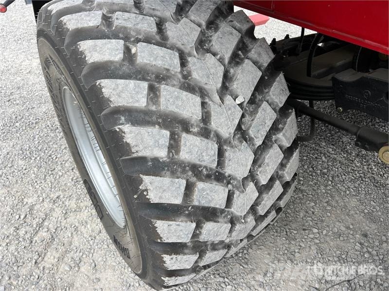 Pronar T682 Agricultural Trailer Ďalšie prívesy