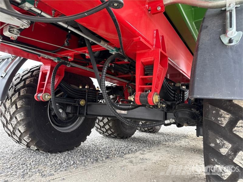 Pronar T682 Agricultural Trailer Druge prikolice