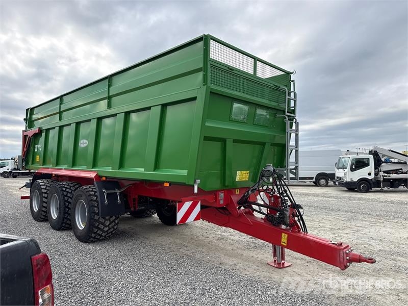 Pronar T682 Agricultural Trailer Druge prikolice