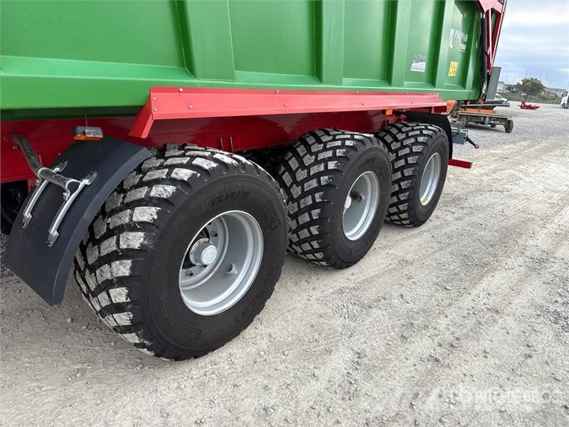 Pronar T682 Agricultural Trailer Druge prikolice