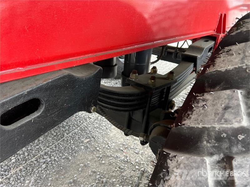Pronar T682 Agricultural Trailer Ďalšie prívesy