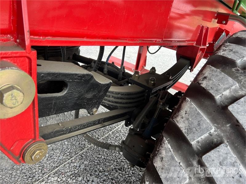 Pronar T682 Agricultural Trailer Ďalšie prívesy