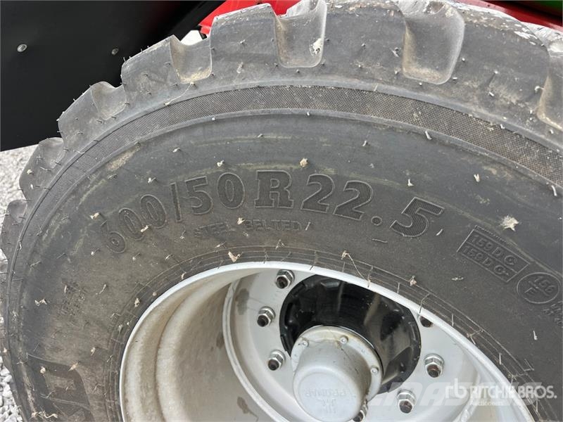 Pronar T682 Agricultural Trailer Ďalšie prívesy