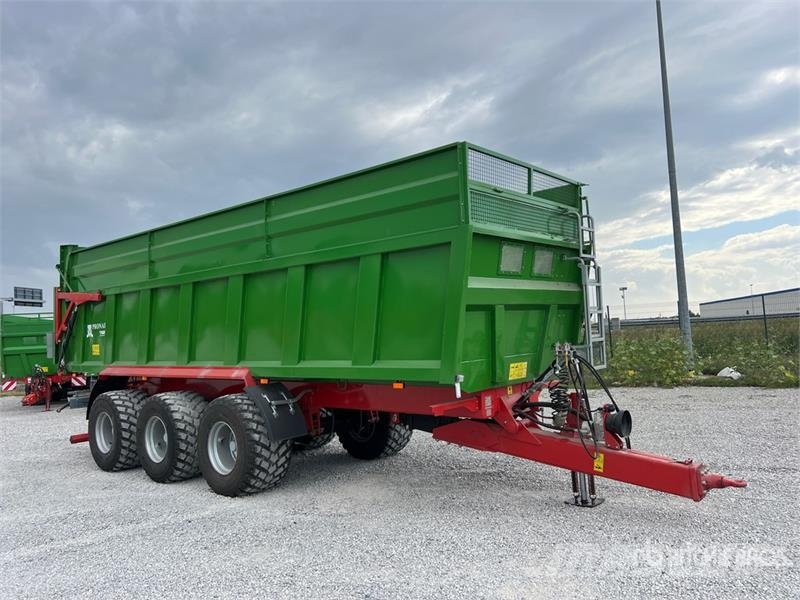 Pronar T682 Agricultural Trailer Ďalšie prívesy