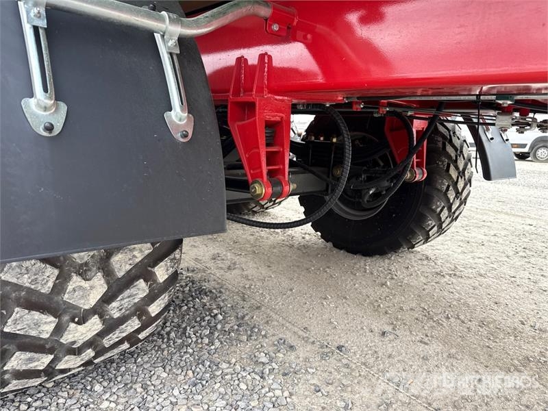 Pronar T682 Agricultural Trailer Druge prikolice