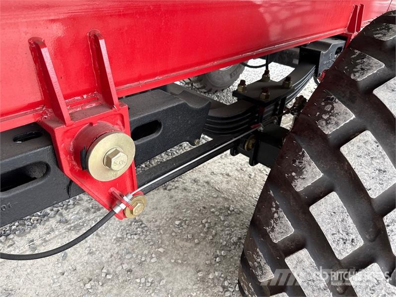 Pronar T682 Agricultural Trailer Druge prikolice