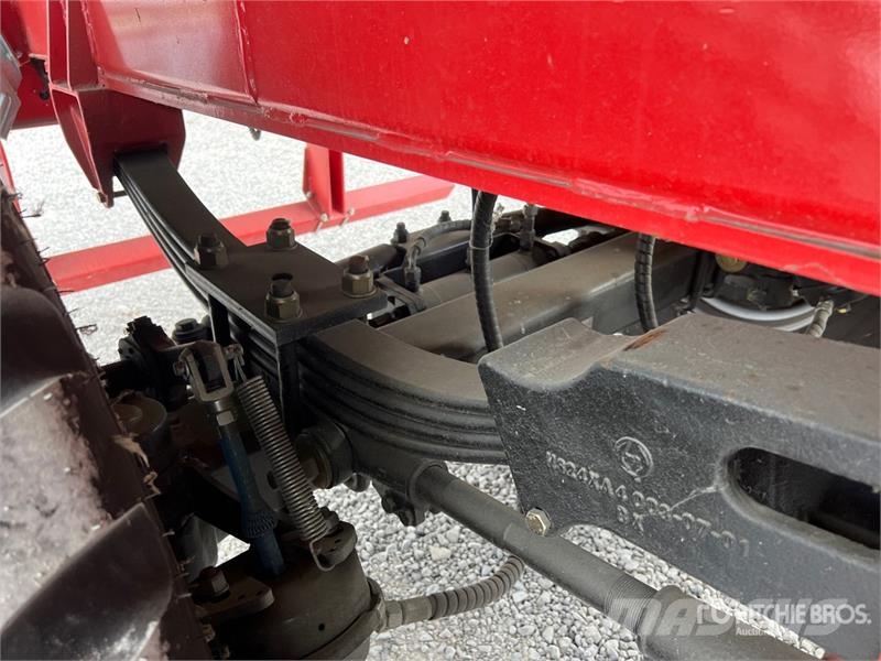 Pronar T682 Agricultural Trailer Ďalšie prívesy