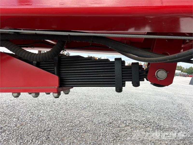 Pronar T682 Agricultural Trailer Ďalšie prívesy
