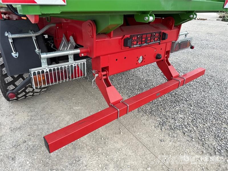 Pronar T682 Agricultural Trailer Druge prikolice