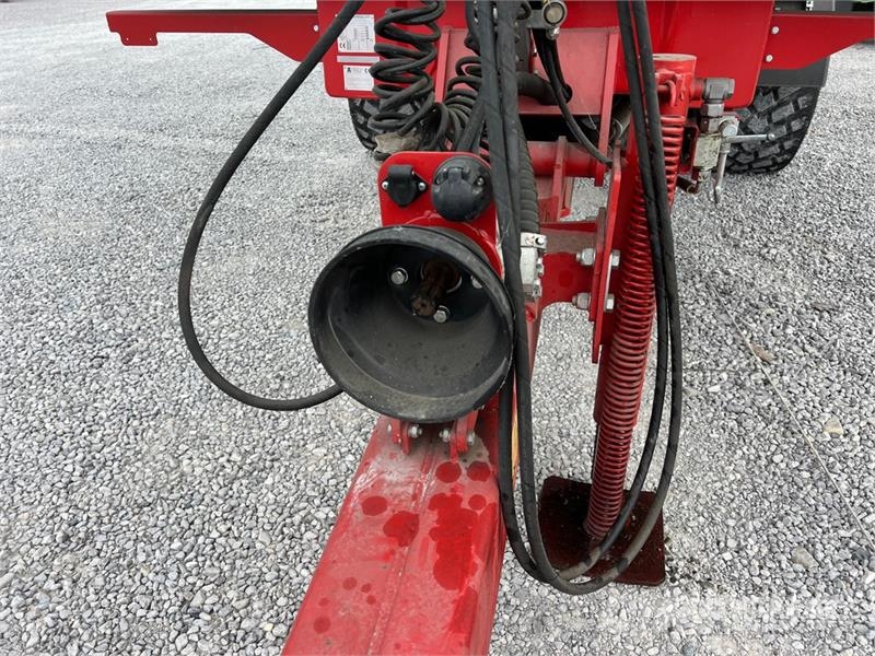 Pronar T682 Agricultural Trailer Ďalšie prívesy