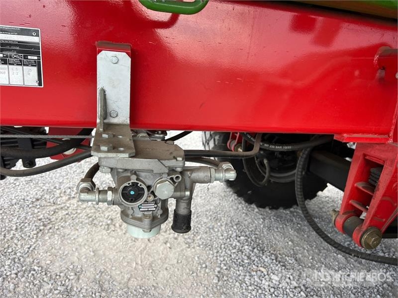 Pronar T682 Agricultural Trailer Ďalšie prívesy