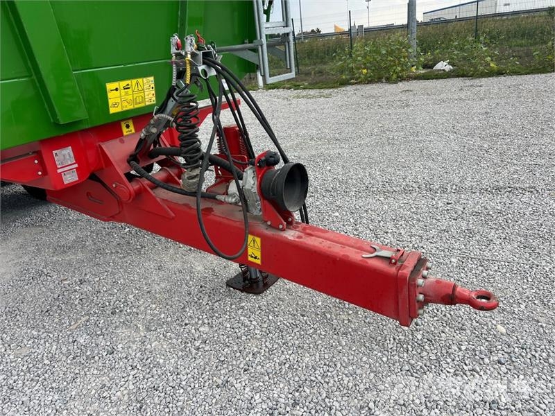 Pronar T682 Agricultural Trailer Ďalšie prívesy