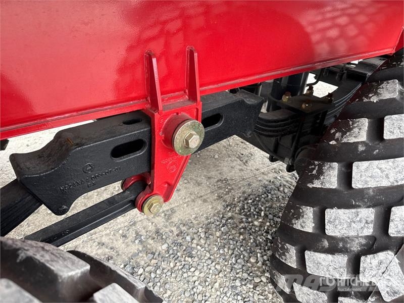 Pronar T682 Agricultural Trailer Druge prikolice