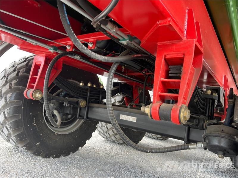 Pronar T682 Agricultural Trailer Ďalšie prívesy