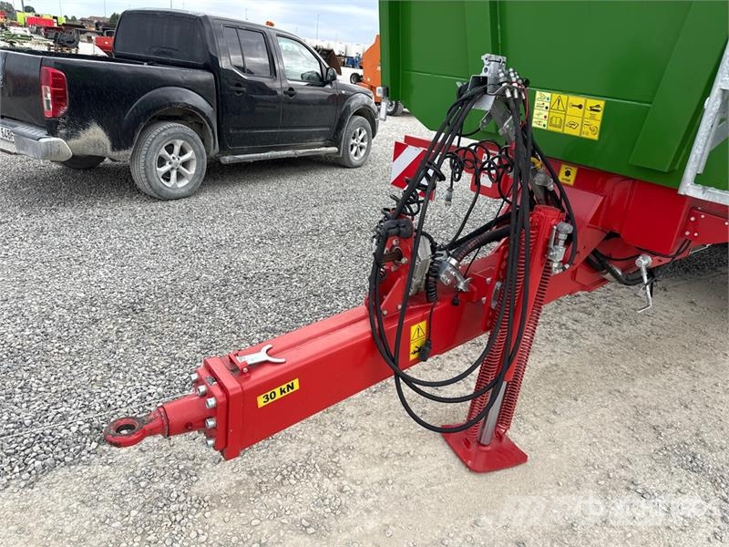 Pronar T682 Agricultural Trailer Druge prikolice
