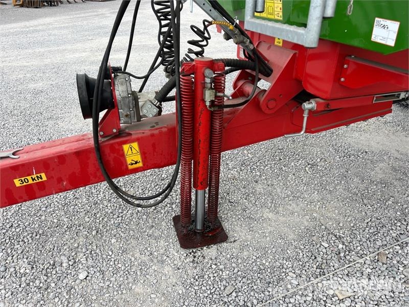 Pronar T682 Agricultural Trailer Ďalšie prívesy