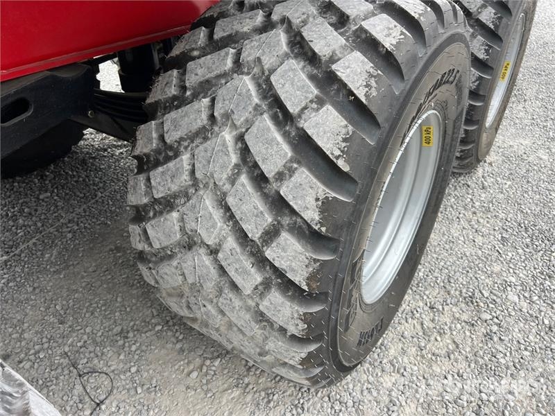 Pronar T682 Agricultural Trailer Ďalšie prívesy