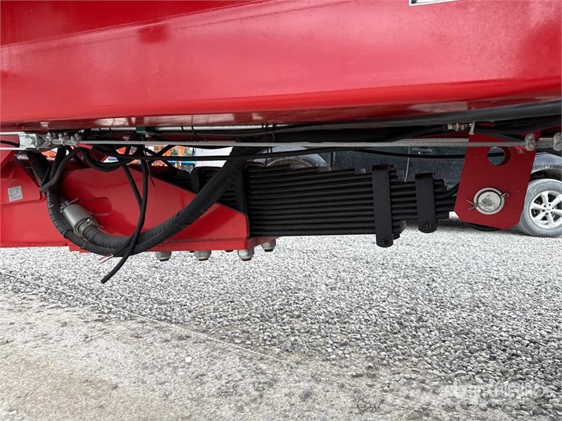 Pronar T682 Agricultural Trailer Druge prikolice