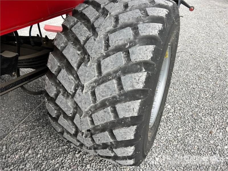 Pronar T682 Agricultural Trailer Ďalšie prívesy