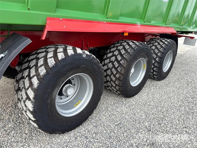 Pronar T682 Agricultural Trailer Druge prikolice