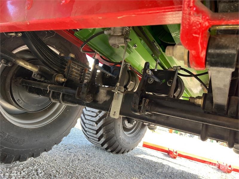 Pronar T743 Tri/A Agricultural Trailer (Unused) Weitere Anhänger