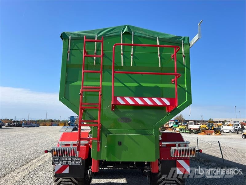 Pronar T743 Tri/A Agricultural Trailer (Unused) Weitere Anhänger