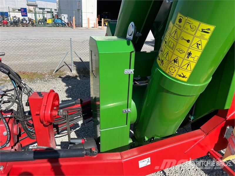 Pronar T743 Tri/A Agricultural Trailer (Unused) Weitere Anhänger