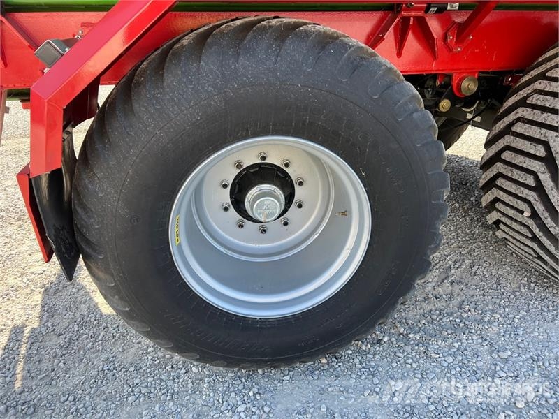 Pronar T743 Tri/A Agricultural Trailer (Unused) Weitere Anhänger