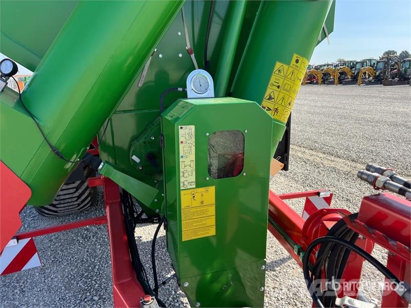Pronar T743 Tri/A Agricultural Trailer (Unused) Weitere Anhänger