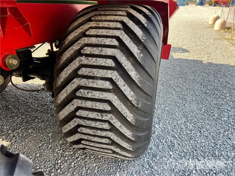 Pronar T743 Tri/A Agricultural Trailer (Unused) Weitere Anhänger