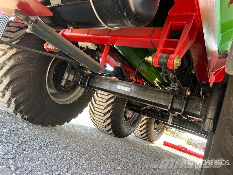Pronar T743 Tri/A Agricultural Trailer (Unused) Egyéb mezőgazdasági pótkocsik