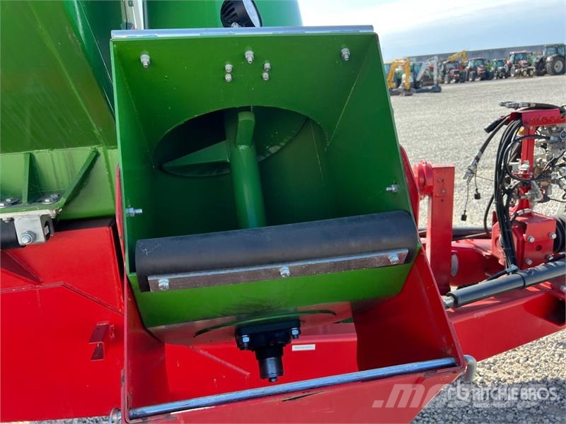 Pronar T743 Tri/A Agricultural Trailer (Unused) Weitere Anhänger