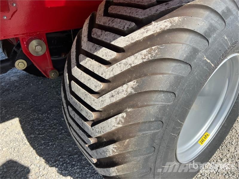 Pronar T743 Tri/A Agricultural Trailer (Unused) Weitere Anhänger