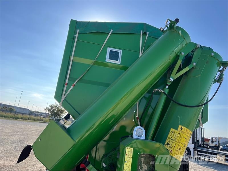 Pronar T743 Tri/A Agricultural Trailer (Unused) Egyéb mezőgazdasági pótkocsik