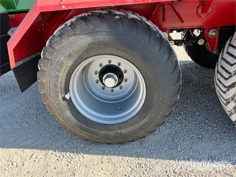Pronar T743 Tri/A Agricultural Trailer (Unused) Egyéb mezőgazdasági pótkocsik