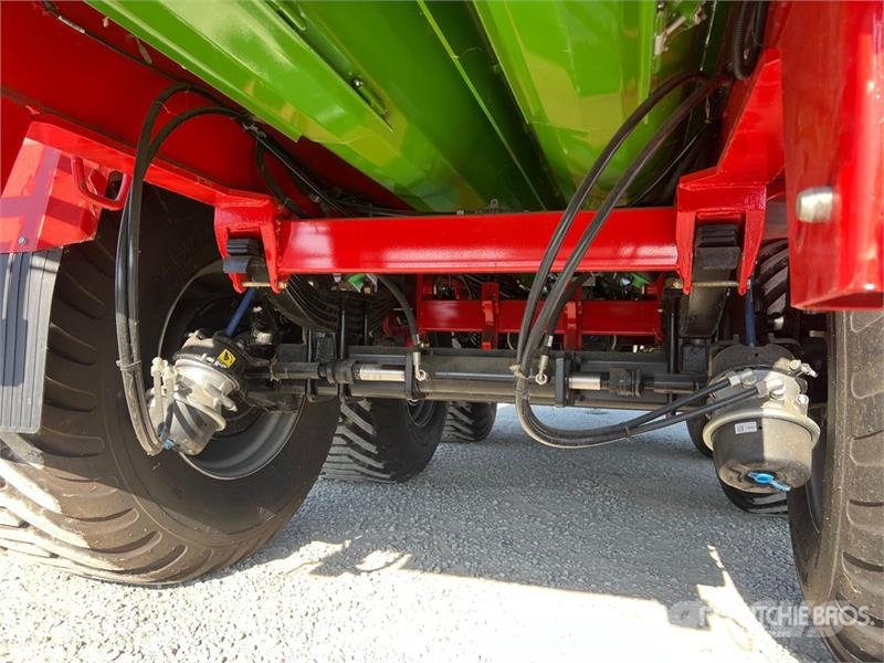 Pronar T743 Tri/A Agricultural Trailer (Unused) Egyéb mezőgazdasági pótkocsik