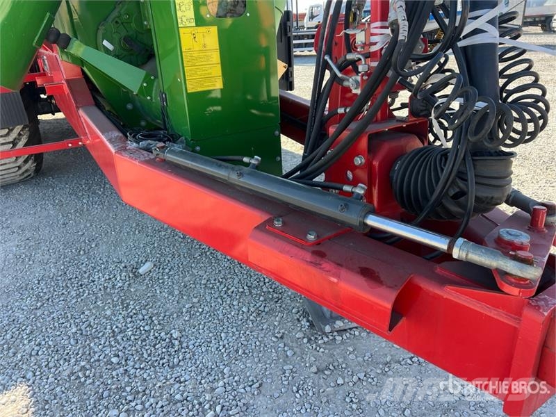 Pronar T743 Tri/A Agricultural Trailer (Unused) Egyéb mezőgazdasági pótkocsik