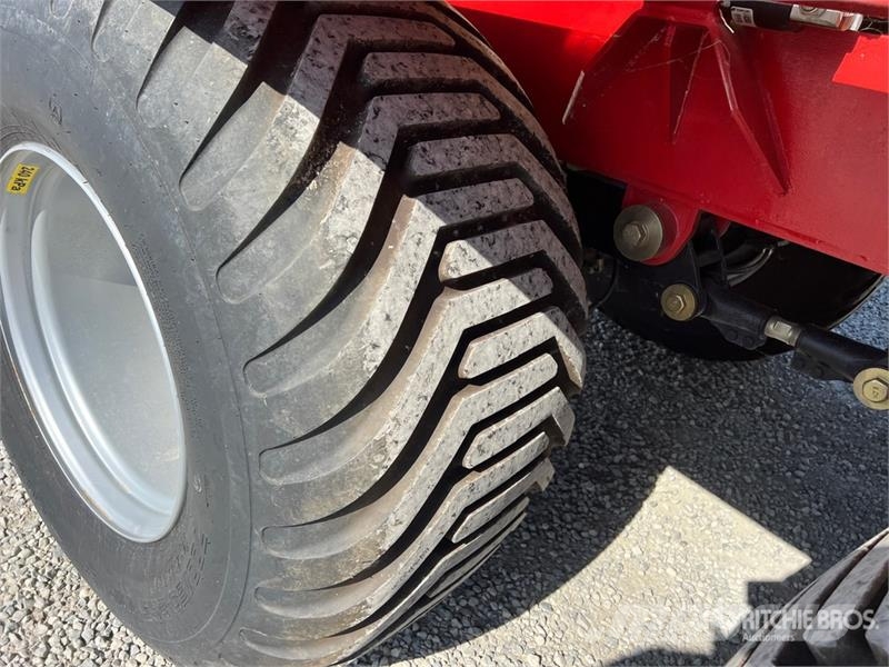 Pronar T743 Tri/A Agricultural Trailer (Unused) Weitere Anhänger