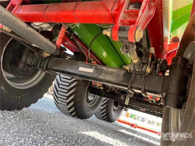 Pronar T743 Tri/A Agricultural Trailer (Unused) Weitere Anhänger
