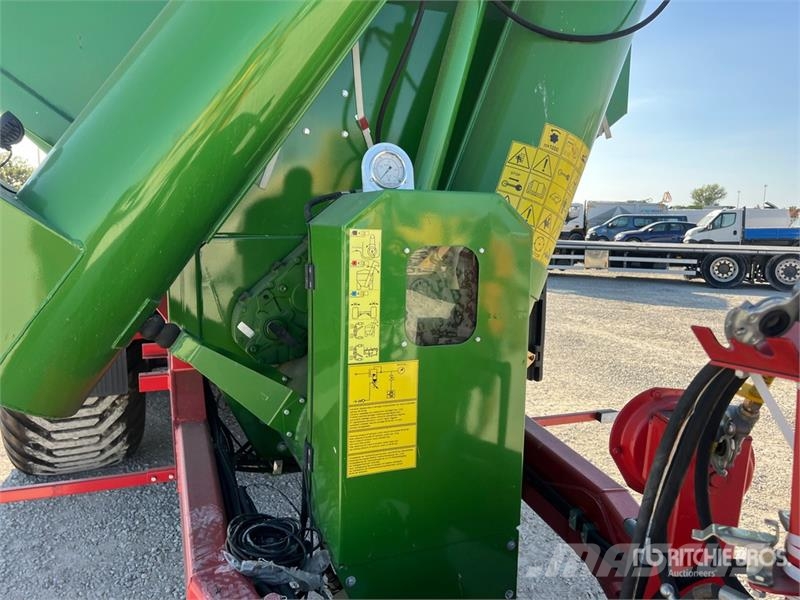 Pronar T743 Tri/A Agricultural Trailer (Unused) Egyéb mezőgazdasági pótkocsik