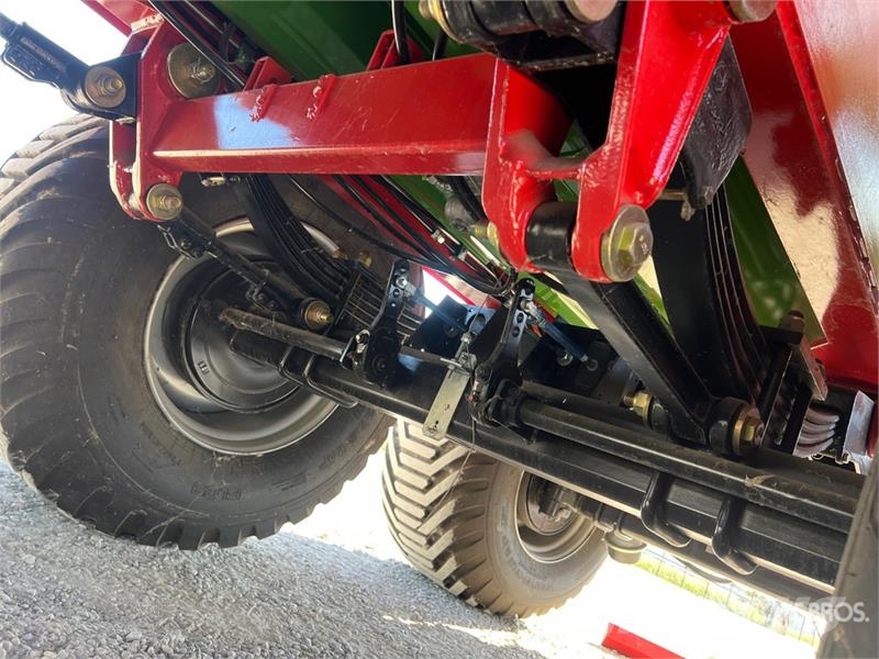 Pronar T743 Tri/A Agricultural Trailer (Unused) Egyéb mezőgazdasági pótkocsik