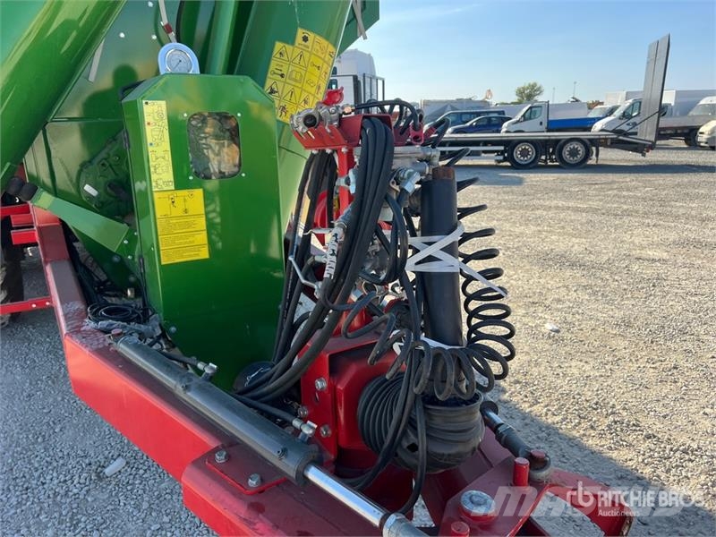 Pronar T743 Tri/A Agricultural Trailer (Unused) Egyéb mezőgazdasági pótkocsik