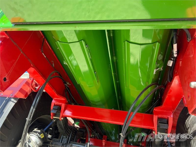 Pronar T743 Tri/A Agricultural Trailer (Unused) Egyéb mezőgazdasági pótkocsik